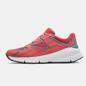 9日0点：UNDER ARMOUR 安德玛 Forge 96 Nubuck Reflect 中性款老爹鞋 低至415元 ￥999