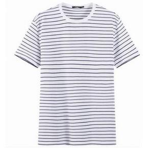￥9.9 森马 短袖T恤男士