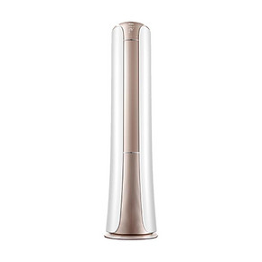 99划算节：Haier 海尔 KFR-72LW/22HBA22AU1 3匹 变频 立柜式空调 5999元包邮（预付100