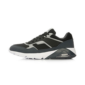 9日0点：LI-NING 李宁 ARCN001 男款跑步鞋 116元（限前500件） ￥116