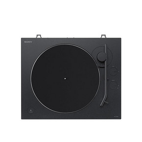 Sony 索尼 PS-LX310BT 黑胶唱片机 2089元