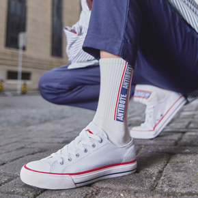 LI-NING 李宁 AGCN202 中性款帆布鞋 78元（限前500件） ￥78