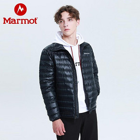 土拨鼠（Marmot） L81220 男士羽绒服 699元