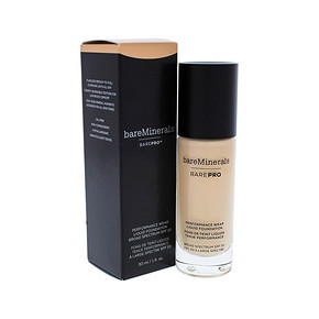 bareMinerals 活肤粉底液 SPF20 30ml *2件 266.6元（合133.3元/件）
