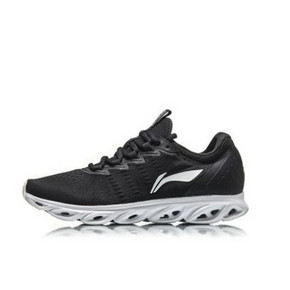 9日0点：LI-NING 李宁 弧系列 2018款 飞狐 女款跑鞋 128元包邮 ￥128