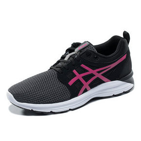 ASICS 亚瑟士 GEL-TORRANCE T7J7N 女款入门级跑鞋 134.5元包邮（前1小时）