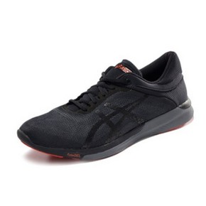 ASICS 亚瑟士 fuzeX Rush T718N 男款轻量跑鞋 275元包邮（前500件） ￥369