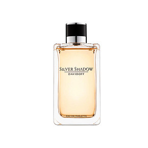 9日0点、88VIP：Davidoff 大卫杜夫 SILVER SHADOW 银影 男士淡香水 100ml *4件 505.6元