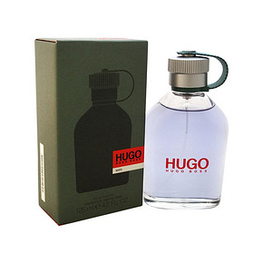 Hugo Boss 优客元素 男士香水 125ml *3件 467元包税包邮（合155.67元/件）