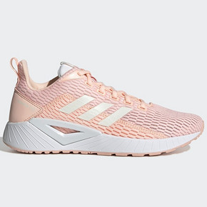 9日0点：adidas 阿迪达斯 QUESTAR CLIMACOOL F36317 女子跑步鞋 211元 ￥211