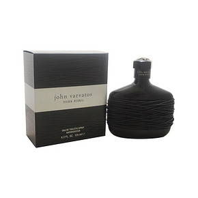 9日0点、88VIP：john varvatos 约翰瓦维托斯 暗黑革命 男士香水 125ml *3件 618.93元