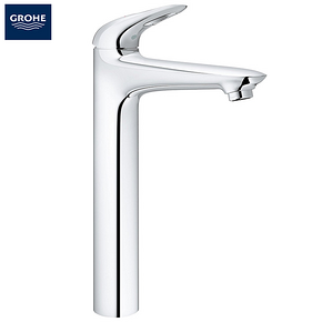 9日0点： GROHE 高仪 23585001 高脚面盆龙头 1116元包邮