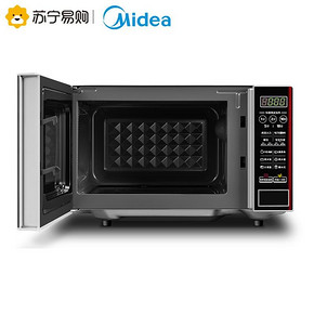美的（Midea） M1-L202B 微波炉+凑单品 379元