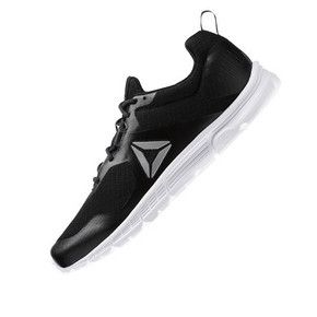 Reebok 锐步 RUN SUPREME 4.0 AWL94 男子跑步鞋 74元包邮 ￥74