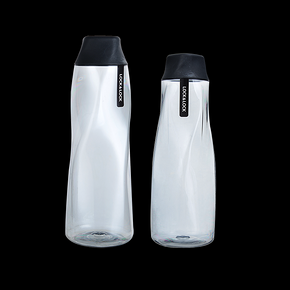 LOCK&LOCK 乐扣乐扣 简约冰峰杯 550ml 17.5元包邮