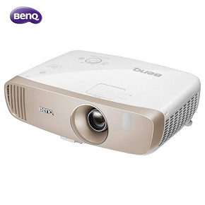 明基（BenQ） W2000 投影仪 1080P分辨率 5419元