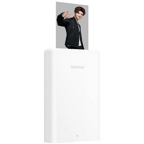 Honor 荣耀 AV80 MINI照片打印机 379元包邮 ￥379