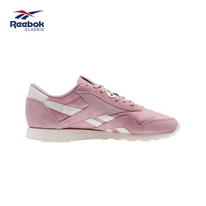 Reebok 锐步 NYLON 女子低帮休闲跑步鞋 134元包邮（用券）