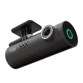 70迈 Midrive D06 智能行车记录仪1S +凑单品 91.85元包邮