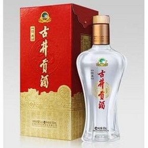 88VIP：古井贡酒 白酒经典50度浓香型白酒 500ml*6瓶 *2件 316.5元包邮（多重优惠
