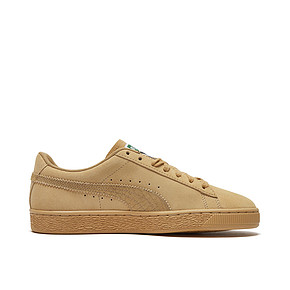 PUMA彪马官方 男女同款休闲鞋 SUEDE Shed 369568 369.00元