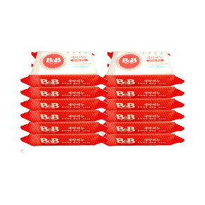 88VIP：B&B 保宁 洗衣皂 洋槐花香味*12个 *2件 157.68元包税包邮（需用券，合6.57