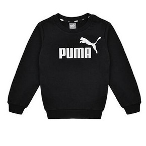 PUMA 彪马 儿童套头卫衣 130元（双重优惠） ￥130