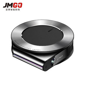 JmGO 坚果 微果i6 便携投影仪 1409元包邮（需用券） ￥1899