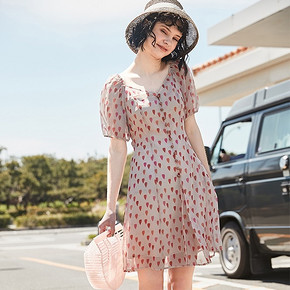 Oece 192NS458 女士连衣裙 低至171.2元 ￥171
