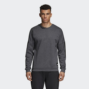 21点：阿迪达斯官网 adidas 男装 训练 套头衫 DM9543 DM9544 131元