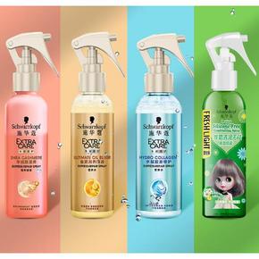 施华蔻护发喷雾免洗精油150ml 限时特价34.8元包邮