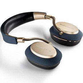 Bowers & Wilkins 宝华韦健 PX 头戴式无线蓝牙主动降噪耳机 1998元包邮（需津贴