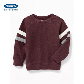 Old Navy 男婴幼童卫衣 381291 *3件 177元（合59元/件）