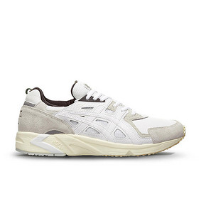 Asics Gel-DS Trainer OG White 灰白 实付到手499元