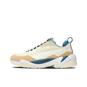 Puma Thunder 米白/蓝 到手价649