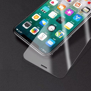 11日0点：迪虎 iPhone系列贴膜 1张 送同款膜1张 1.8元包邮（需用券） ￥2