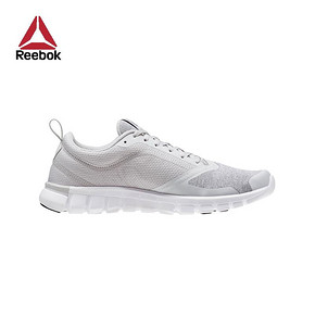 Reebok锐步 SUBLITE AUTHENTIC 4.0 男子跑步鞋 132元21点抢 限前1500件半价后