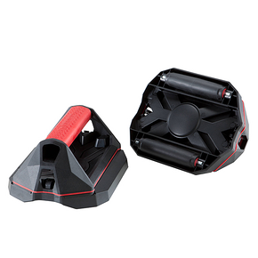 DECATHLON 迪卡侬 三合一 多功能俯卧撑轮 63.9元
