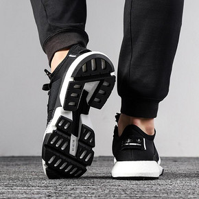 adidas Originals POD-S3.1 黑白网眼 实付到手589元