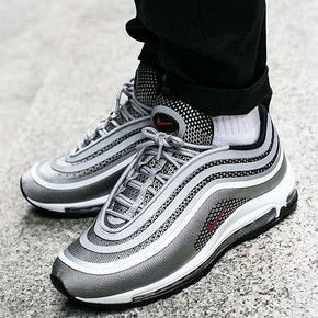 Nike Air Max 97 Ultra 17 新银子弹 实付到手869元
