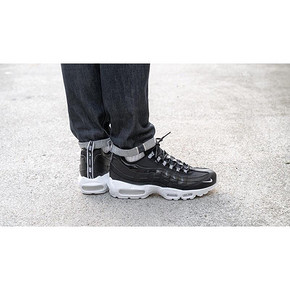 Nike Air Max 95 Black 黑白渐变/串标 实付到手759元