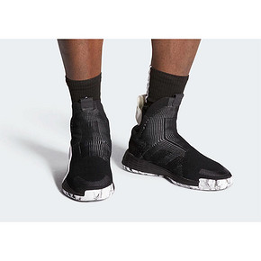 adidas N3xt L3v3l 黑白 实付到手739元