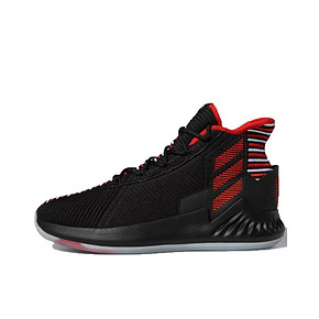 adidas D Rose 9 Geek up 超群 实付到手559元