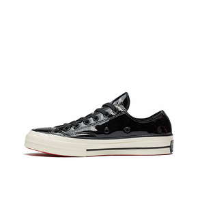Converse 1970s 黑白漆皮Low 实付到手404元