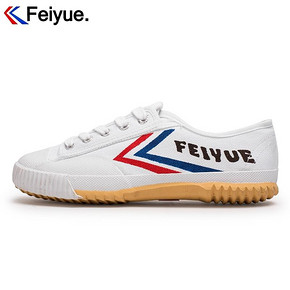 FEI YUE 飞跃 FY501 情侣款球鞋 38元