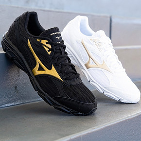 Mizuno 美津浓 SPARK 3 K1GR180305 男款跑鞋 *2件 378元（需用券，合189元/件） ￥259