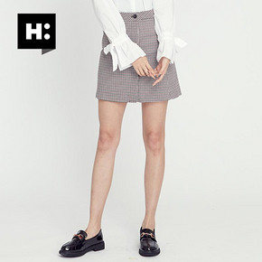 H:CONNECT 30172-152-101-25 女士半身裙 68元