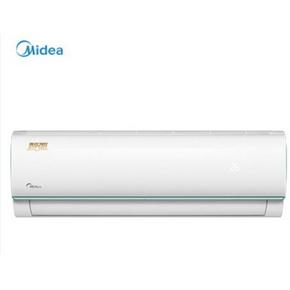 ￥2099 Midea 美的大1.5匹定速定频智能挂机