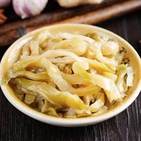 12日10点：鱼泉 脆香榨菜丝 80g*20袋 14.9元包邮（下单立减，限前2小时） ￥15