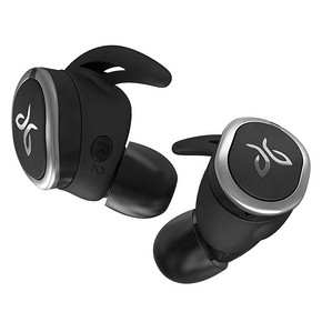 罗技（Logitech） JayBird RUN 真无线蓝牙耳机 499元